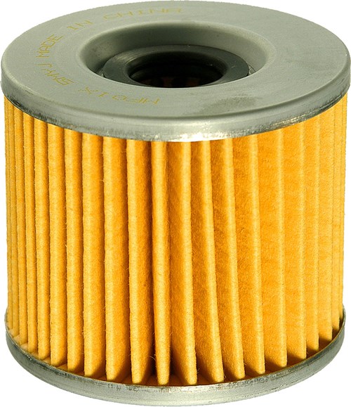 FRAM OIL FILTER CH6001