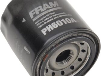 Fram Oil Filter PH6010A