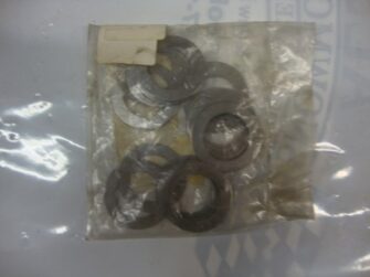 WASHER