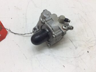 1989 Yamaha OIL PUMP