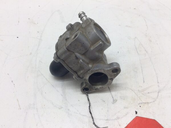 1989 Yamaha OIL PUMP - Image 4