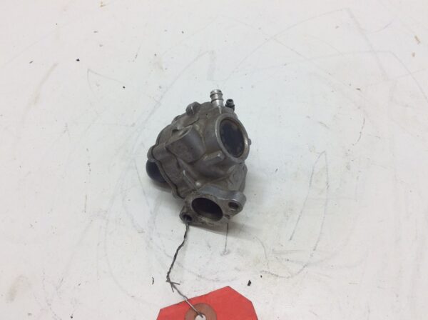 1989 Yamaha OIL PUMP - Image 5