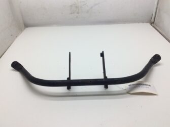 1985 Suzuki Rear Fender Rear Brace