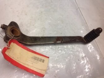 1989 YAM YFM350X WARRIOR ATV LEVER
