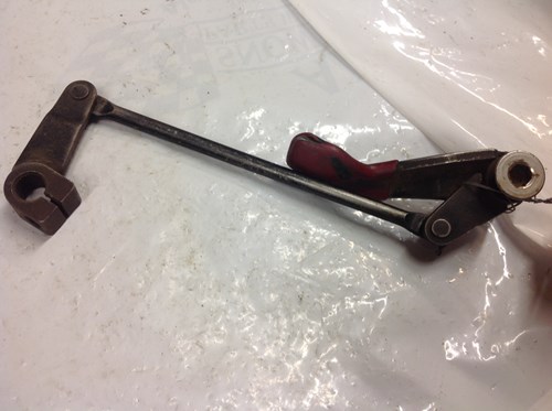1988 Honda Reverse Lever
