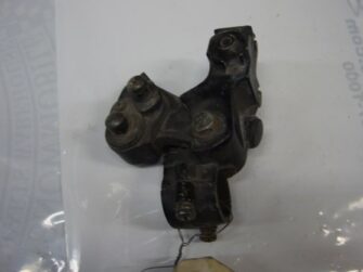 1989 Yamaha Brake Block