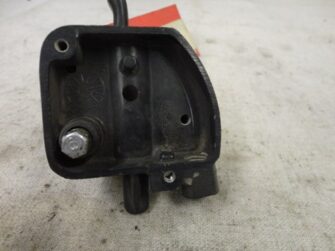 1985 Honda ATV THROTTLE BLOCK