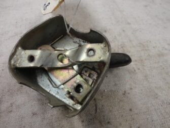 1984 Honda ATV THROTTLE BLOCK