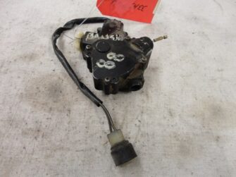 1988 Yamaha ATV THROTTLE BLOCK