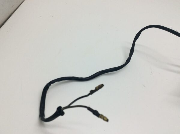 1985 Suzuki ATV THROTTLE BLOCK - Image 2