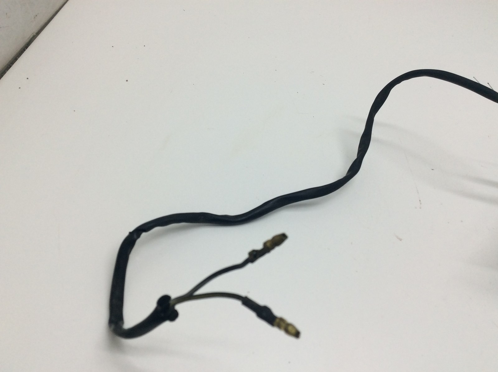 1985 Suzuki ATV THROTTLE BLOCK - Image 2