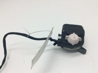1985 Suzuki ATV THROTTLE BLOCK