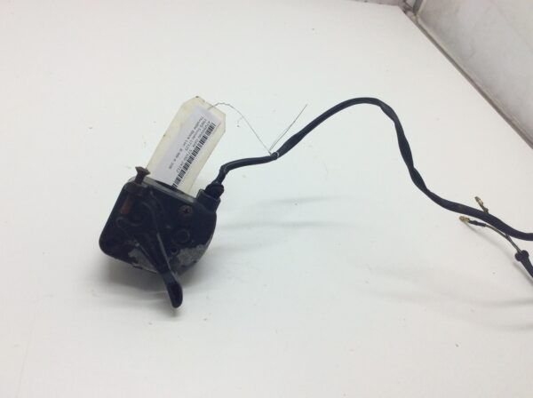 1985 Suzuki ATV THROTTLE BLOCK - Image 4