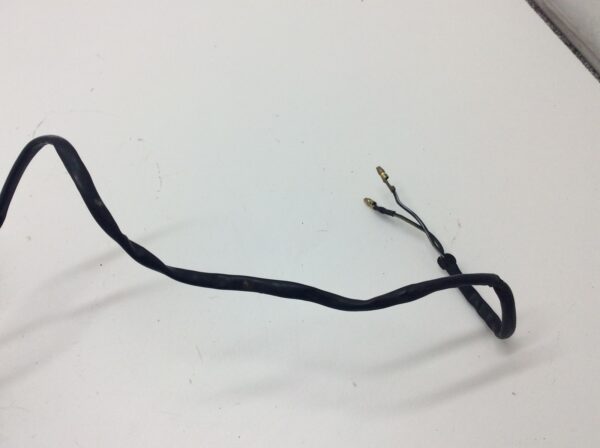 1985 Suzuki ATV THROTTLE BLOCK - Image 5