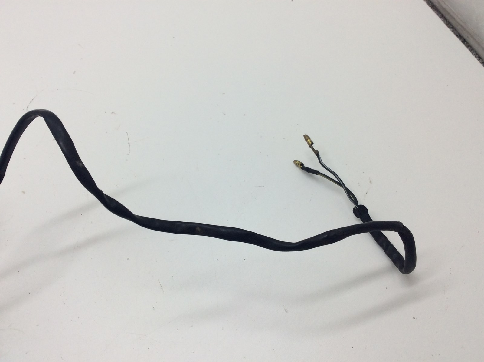 1985 Suzuki ATV THROTTLE BLOCK - Image 5