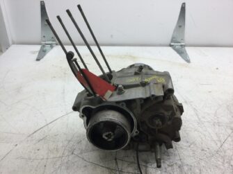 1985 HONDA ATC200M ATV MOTOR PARTS