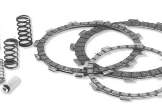 1984 Yamaha EBC Clutch kit