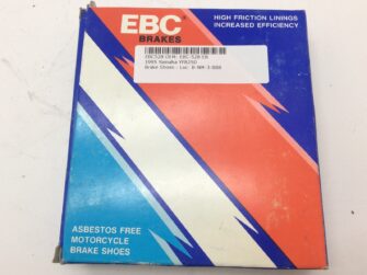 1995 Yamaha EBC-528 Brake Shoes