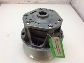 2015 Arctic Cat Primary Clutch