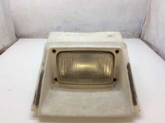 1996 Polaris Headlight Housing