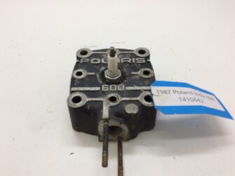 1987 Polaris Indy 600