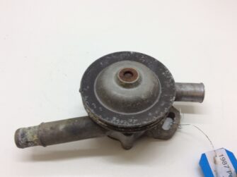 1987 Polaris Water Pump