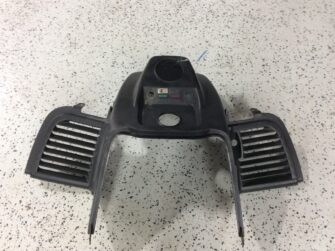 1996 Polaris Dash/Console