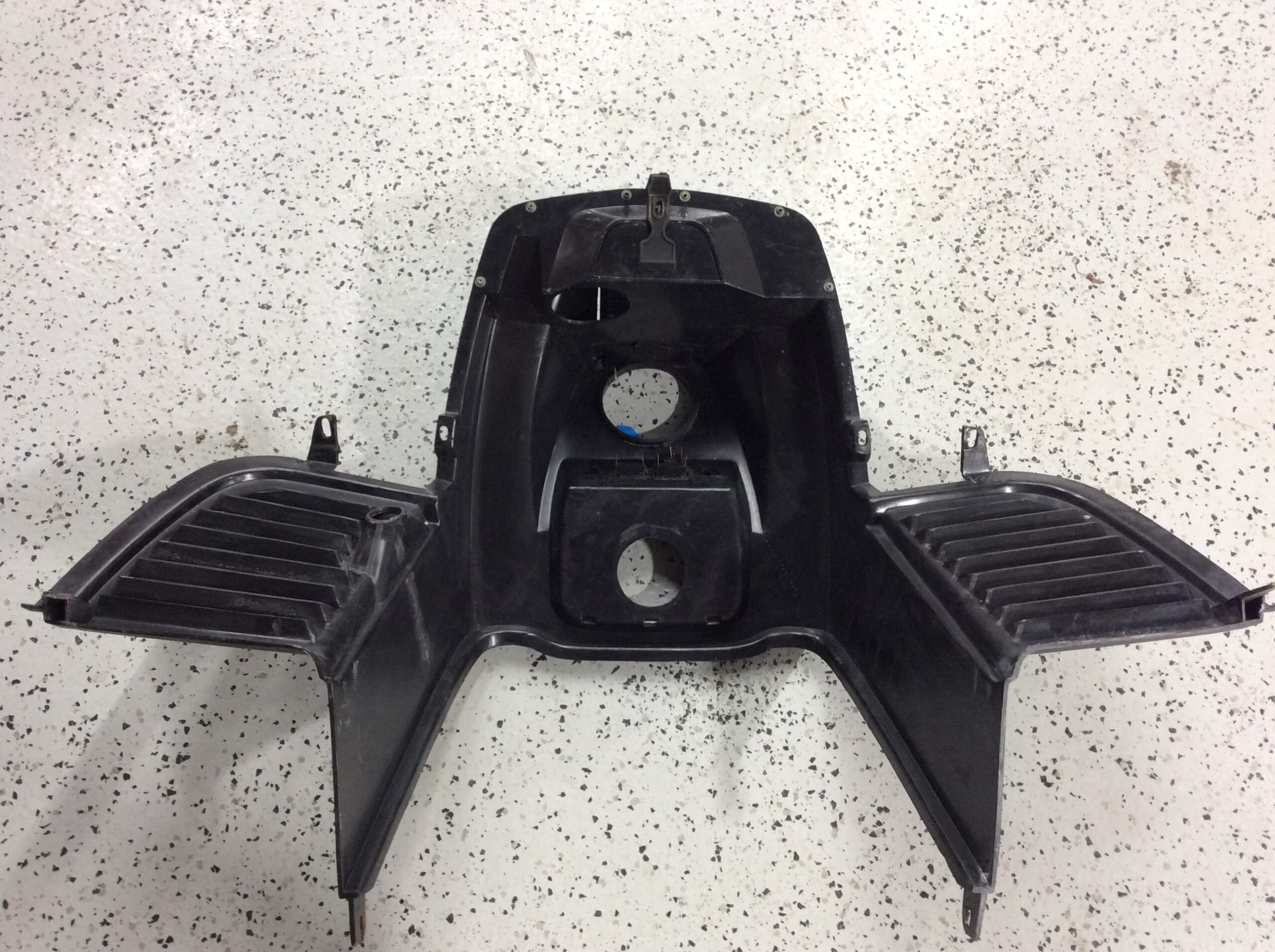 1996 Polaris Dash/Console - Image 4