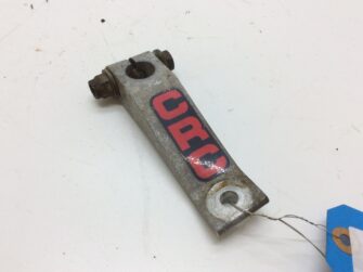 1999 Polaris ALUMINUM STEERING ARM LH