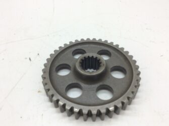 1998 Polaris XC 700 L/C Sprocket Lower