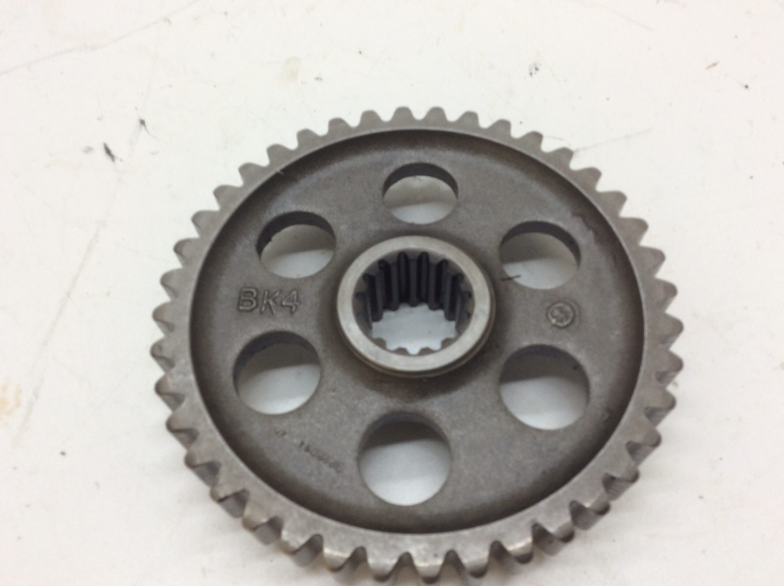 1998 Polaris XC 700 L/C Sprocket Lower - Image 4