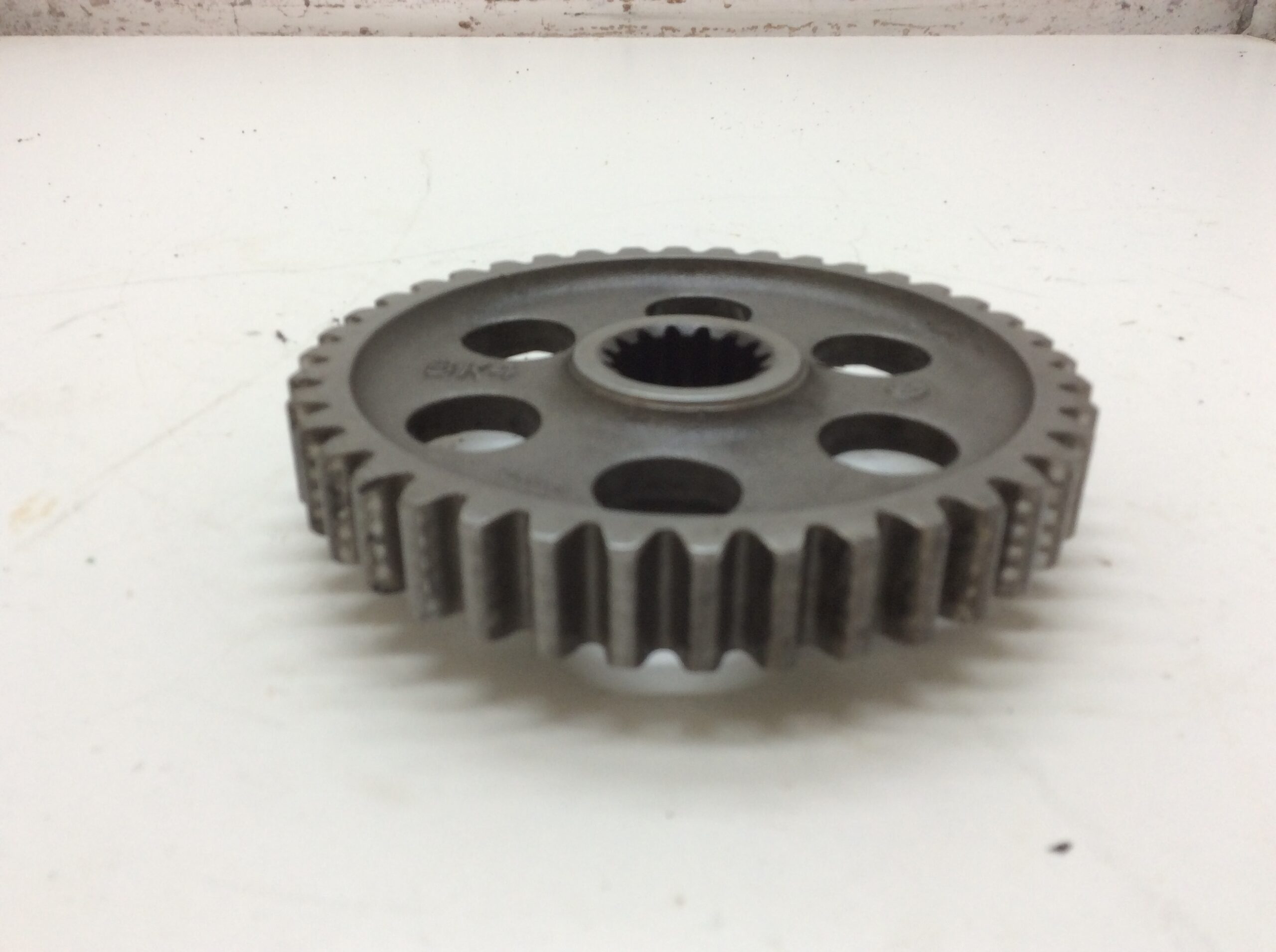 1998 Polaris XC 700 L/C Sprocket Lower - Image 5