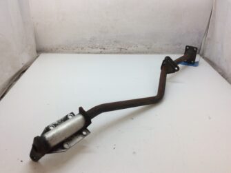 1999 Polaris Steering Post