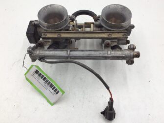 1993 Arctic Cat Used Throttle Body