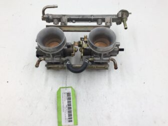1995 Arctic Cat Used Throttle Body