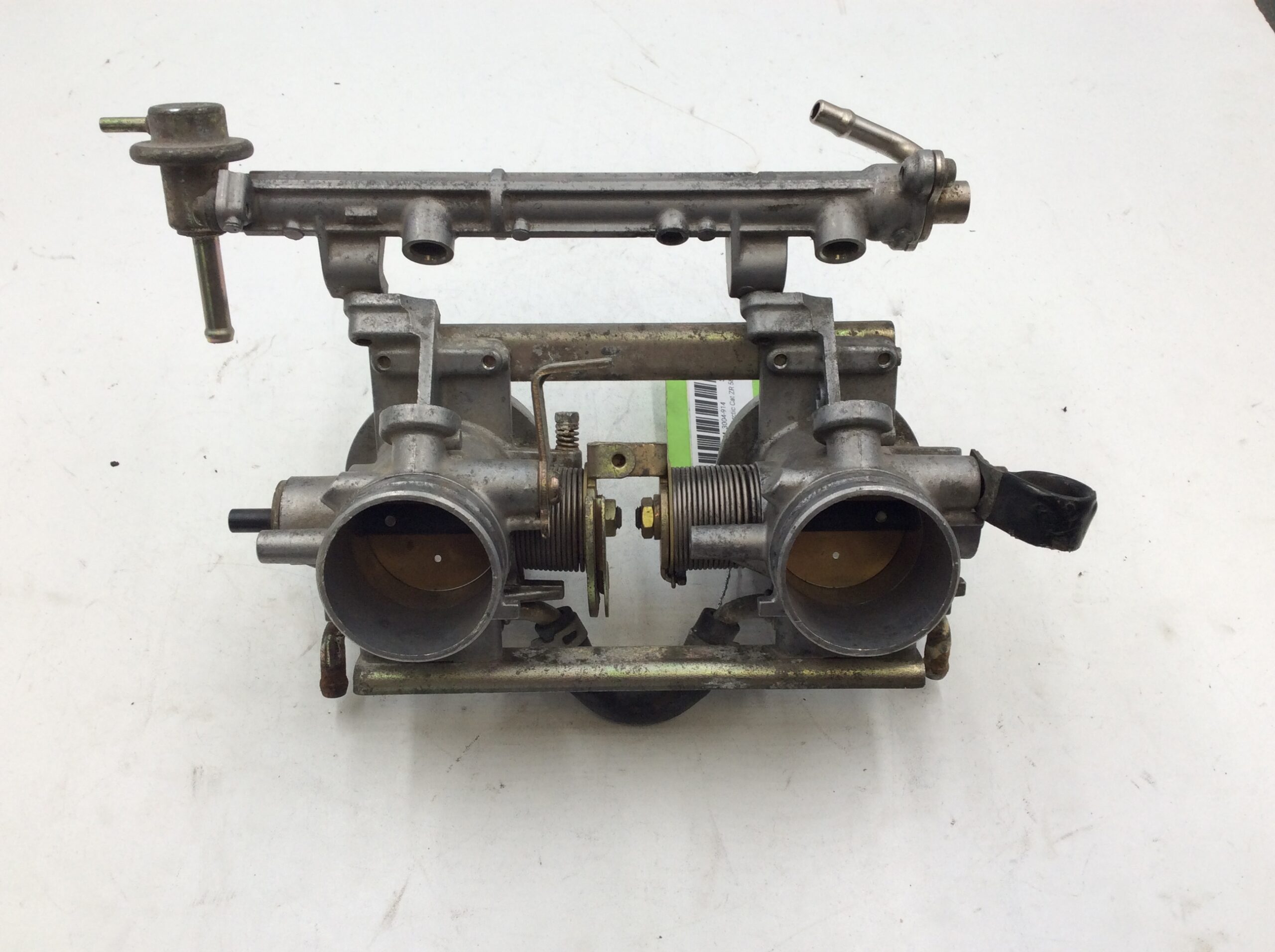 1995 Arctic Cat Used Throttle Body - Image 4