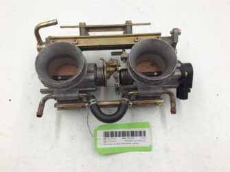 1999 Arctic Cat Used Throttle Body - Square