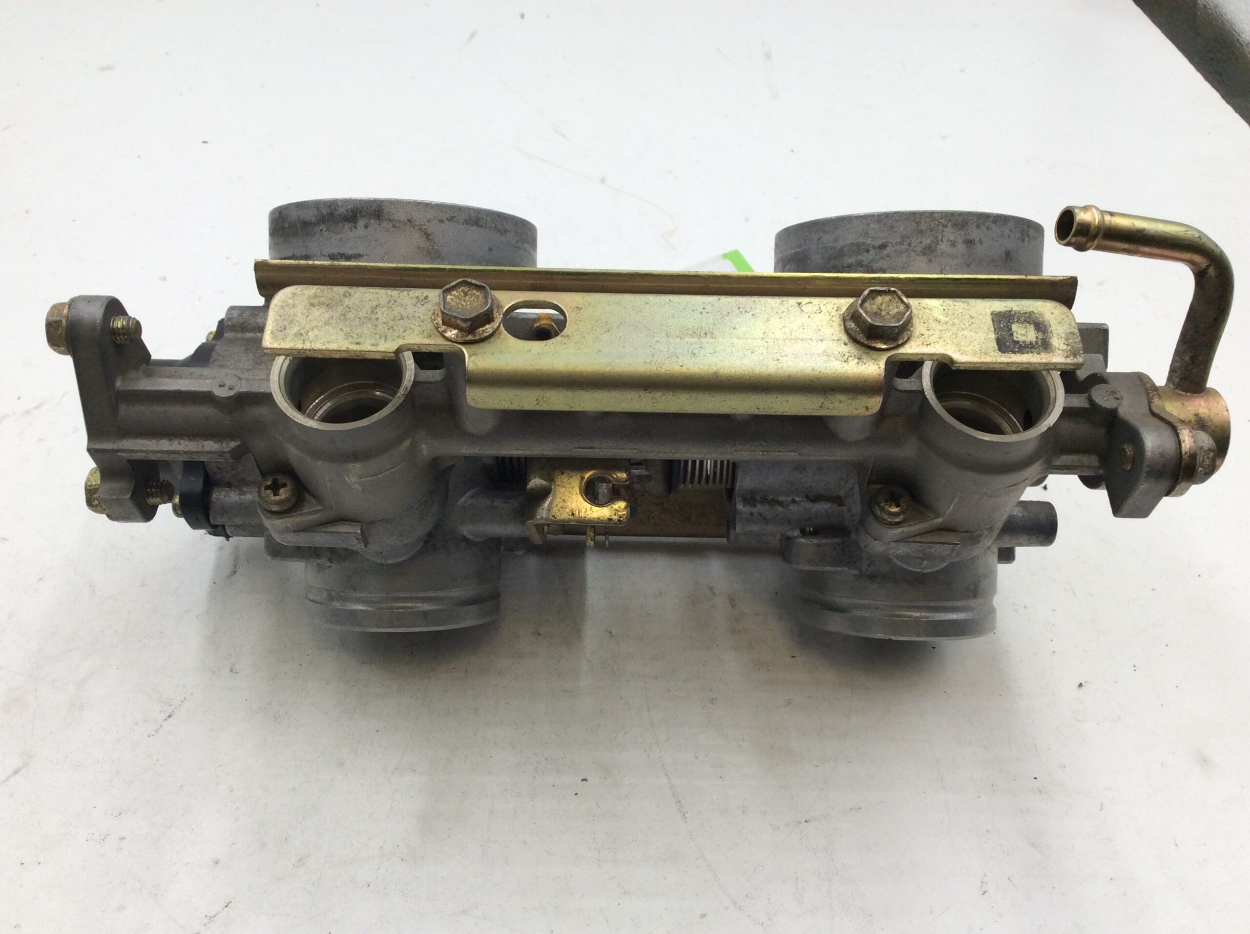 1999 Arctic Cat Used Throttle Body - Square - Image 4