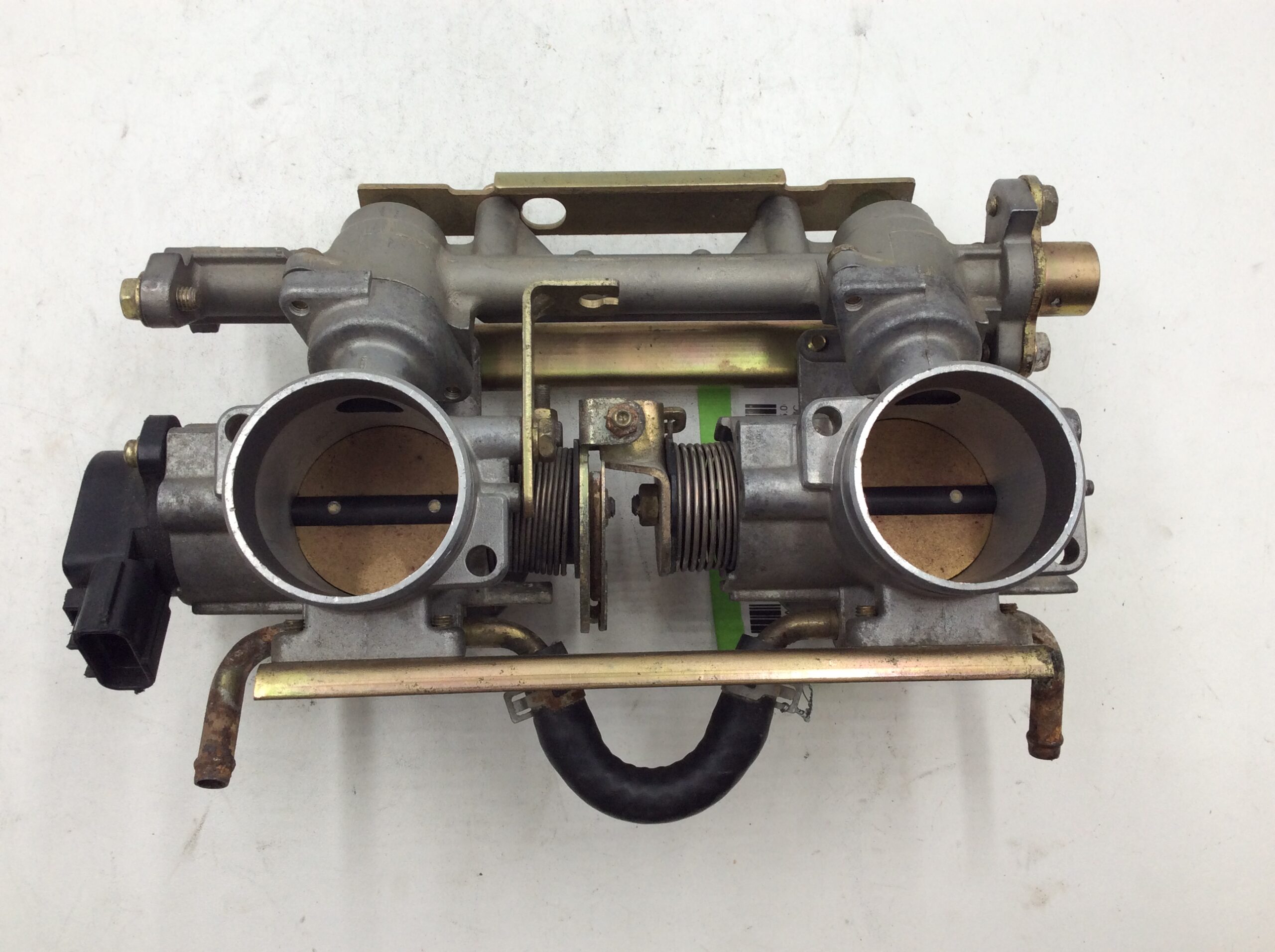 1999 Arctic Cat Used Throttle Body - Square - Image 5