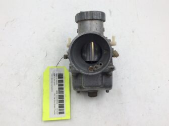 1997 Ski-Doo Carburetor