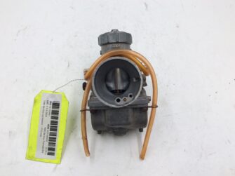 1989 Ski-Doo Carburetor - PTO side