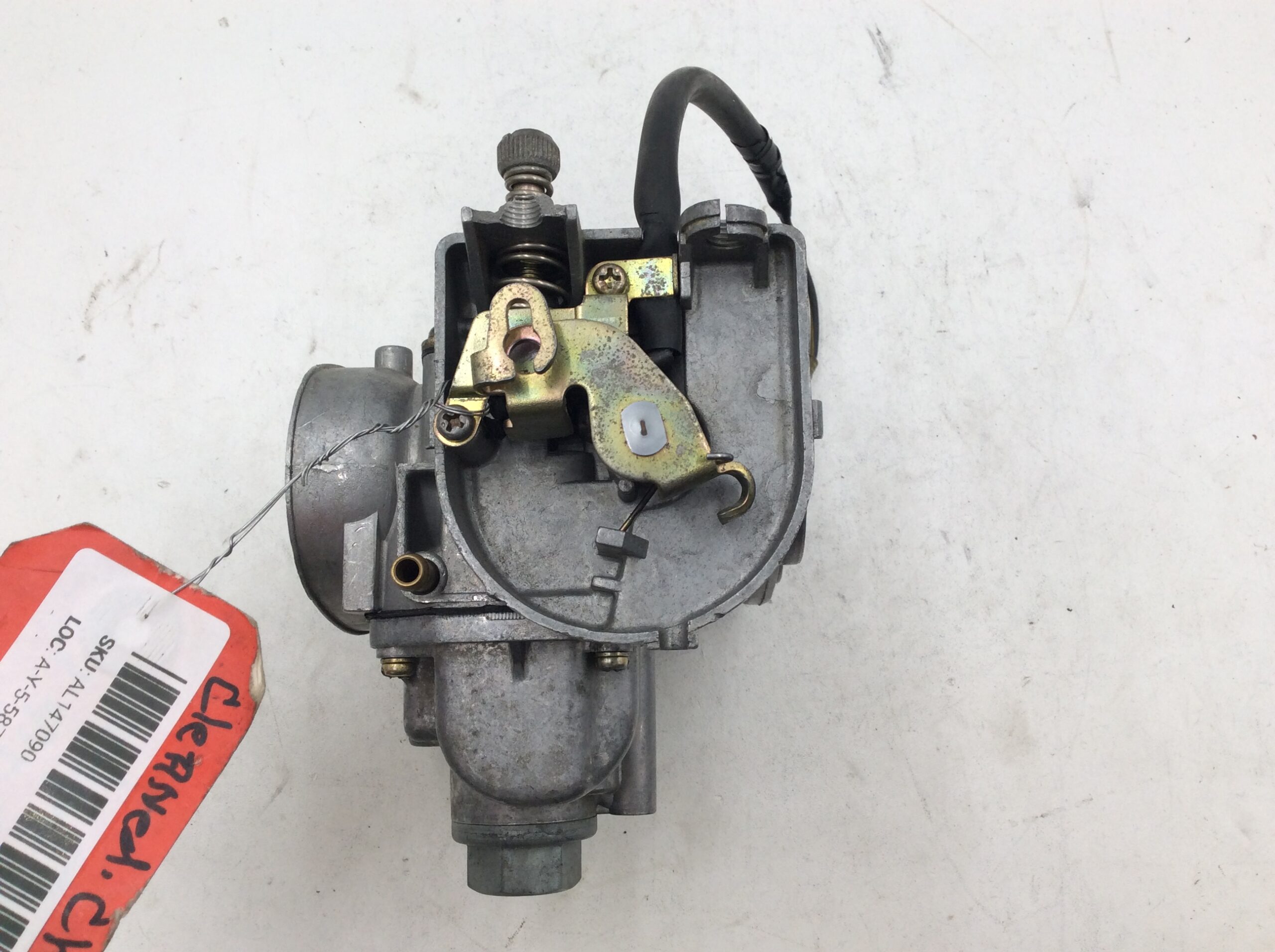 Carburetor - Image 3