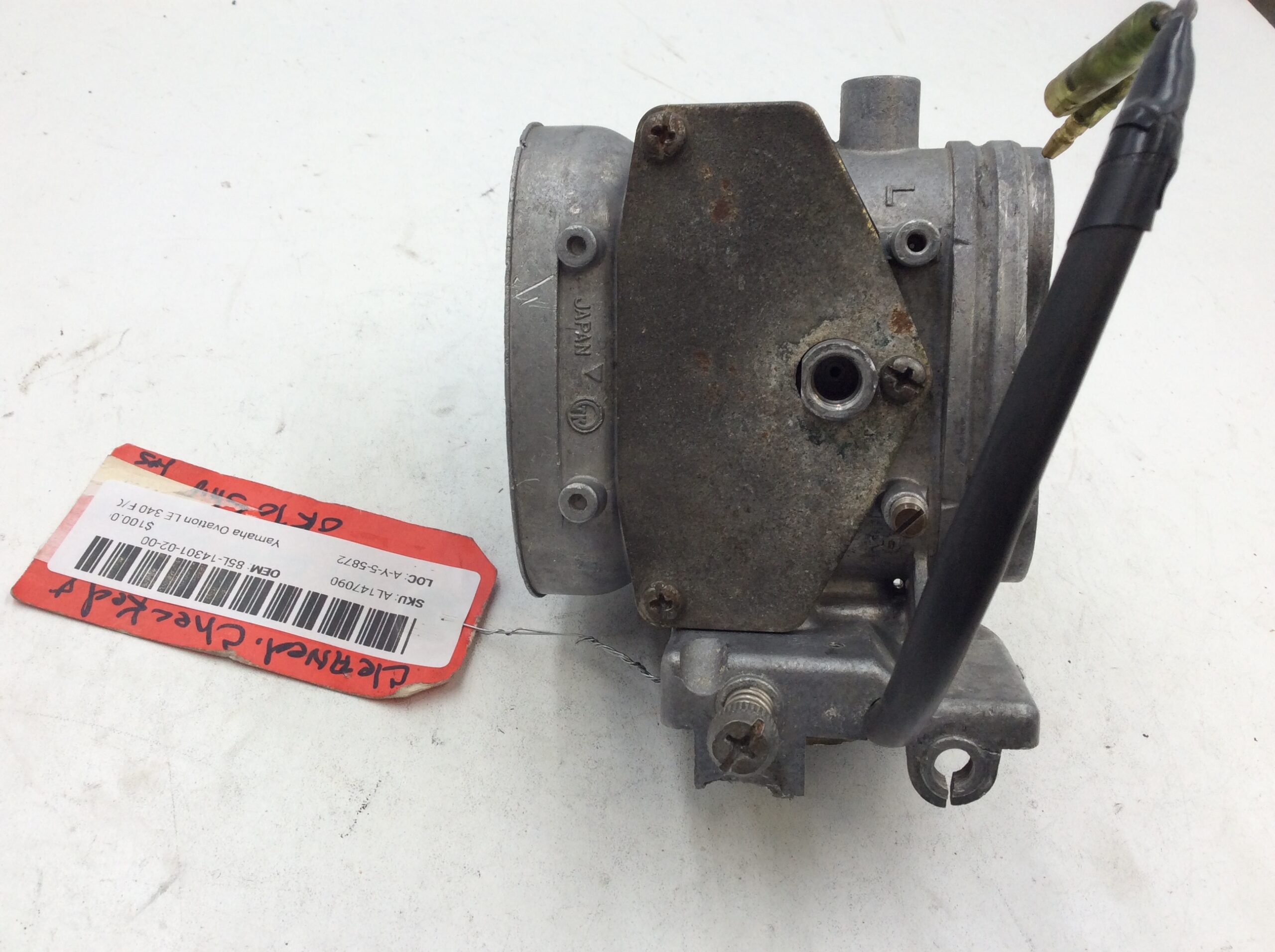 Carburetor - Image 4