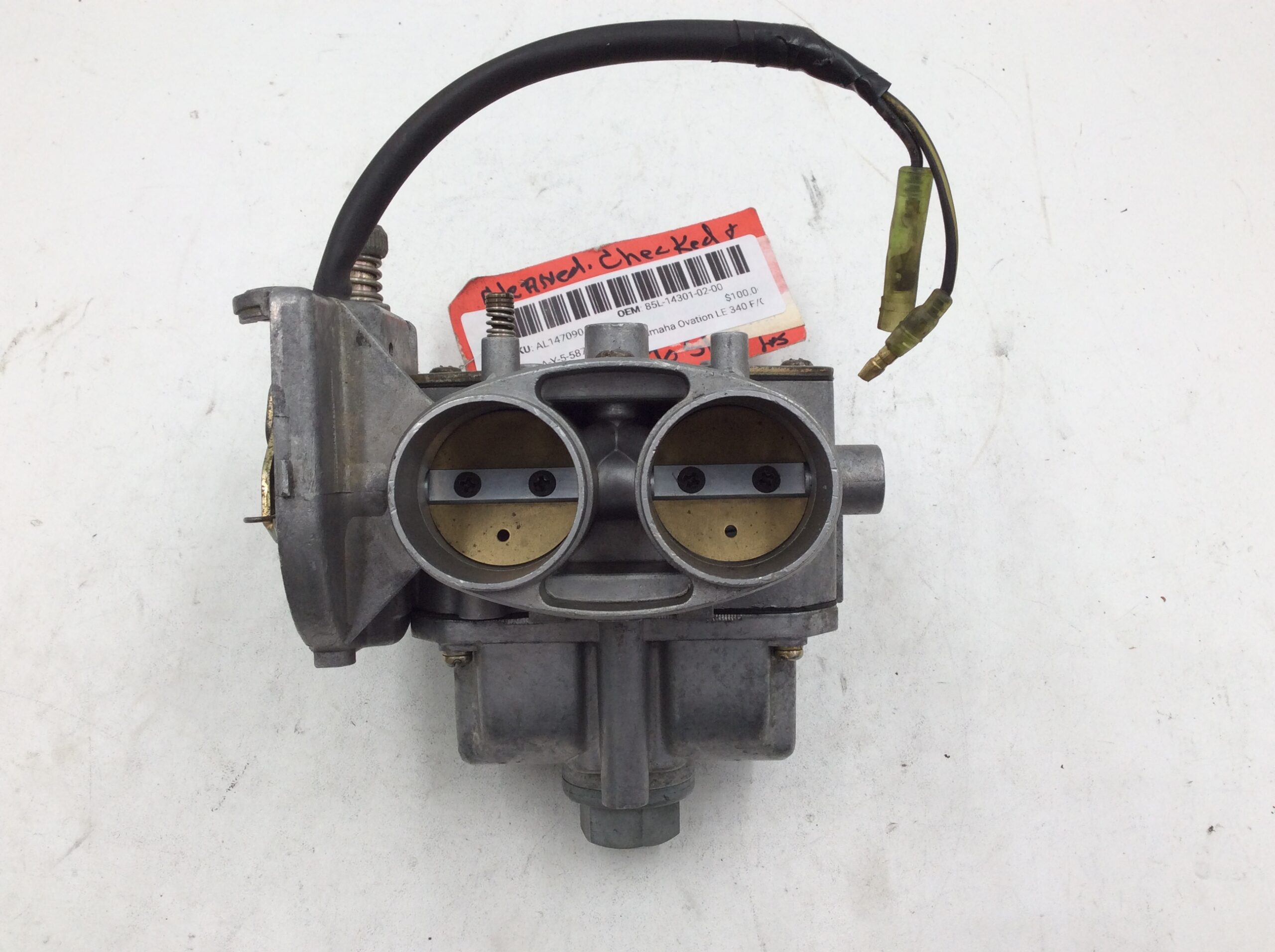 Carburetor - Image 5