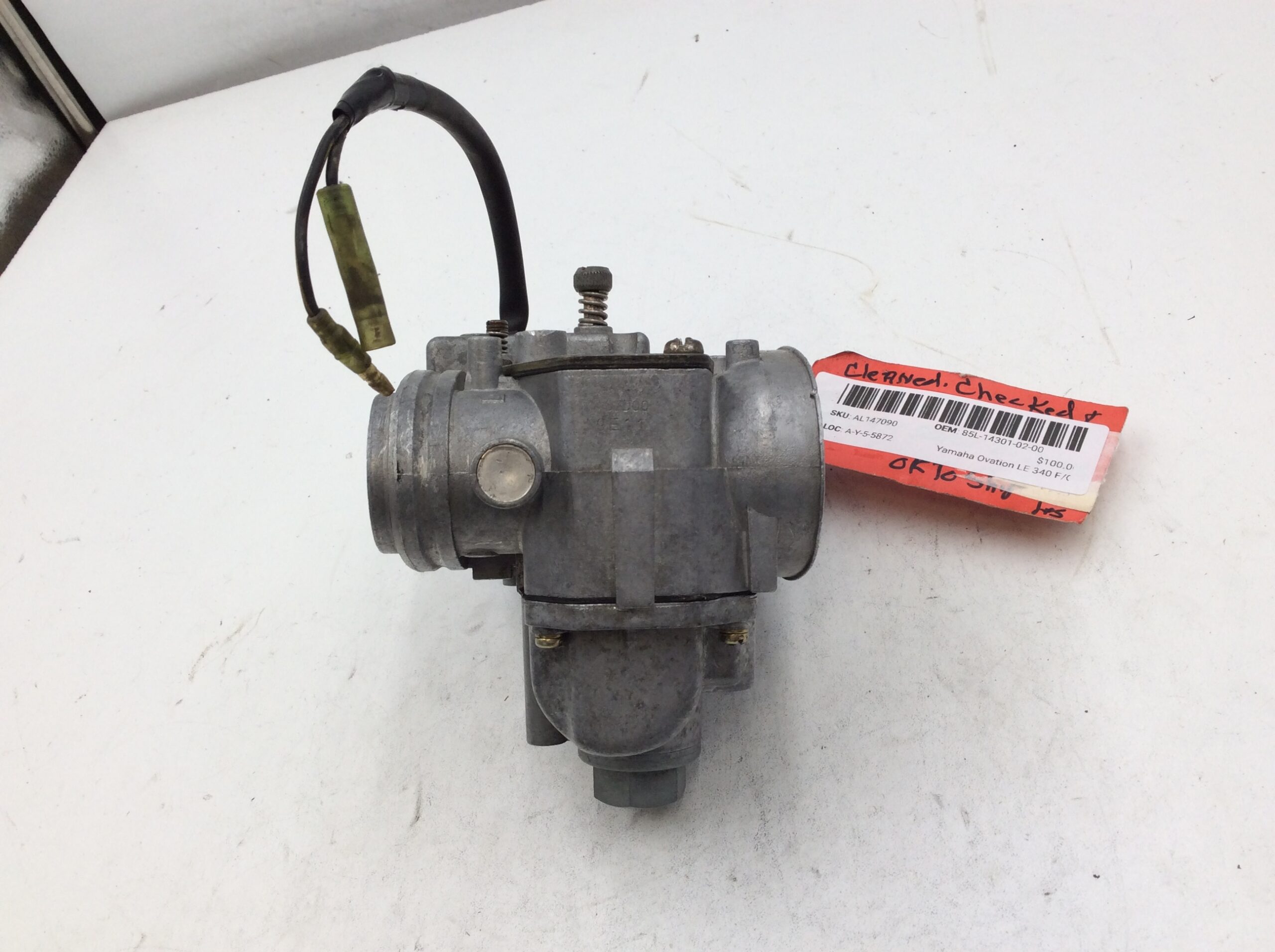 Carburetor - Image 6