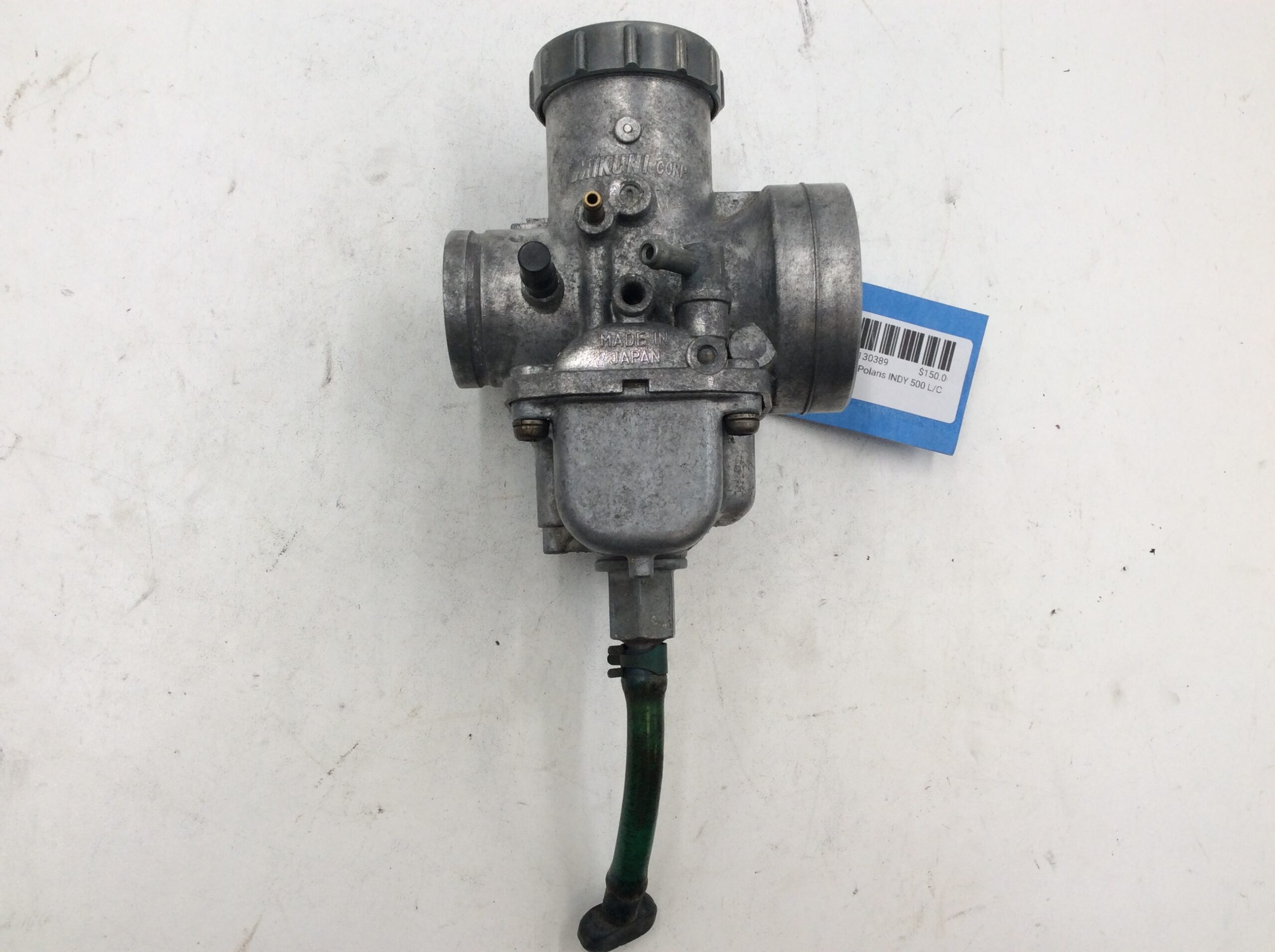1989 Polaris Carburetor 38 mm - Image 5