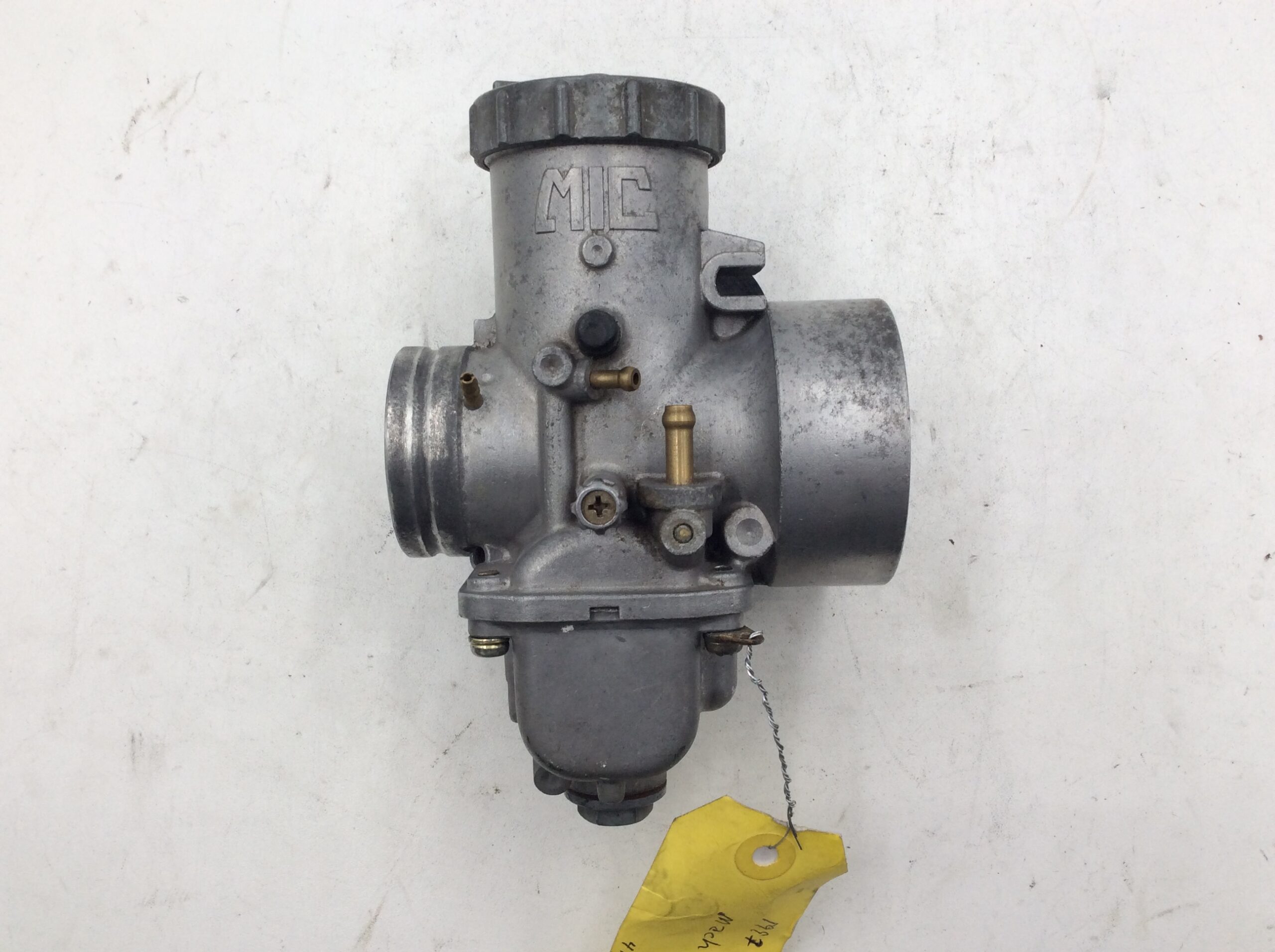 1997 Ski-Doo Carburetor - Image 4
