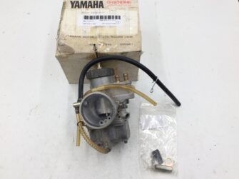 1989 Yamaha CARBURETOR