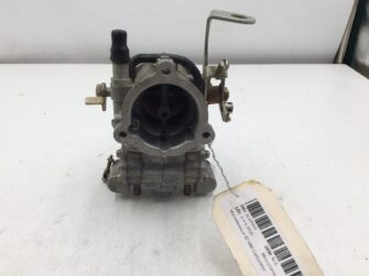 Miscellaneous 42 MM Carburetor