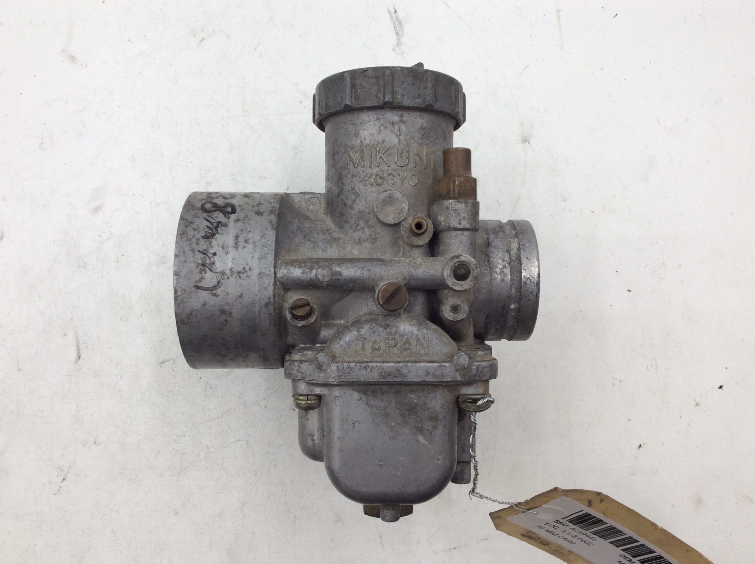 1995 Polaris CARBURETOR - Image 3